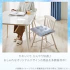 シートクッション(Nクール PALM NR04) 9枚目画像