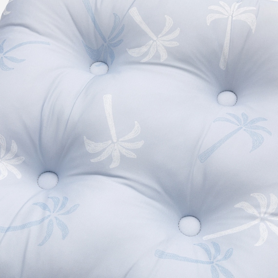 シートクッション(Nクール PALM NR04) 5枚目画像