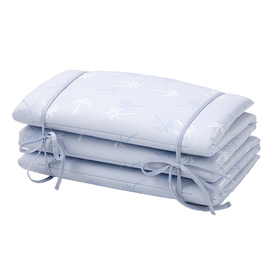 大判ごろ寝クッション(Nクール PALM NR04) 4枚目画像