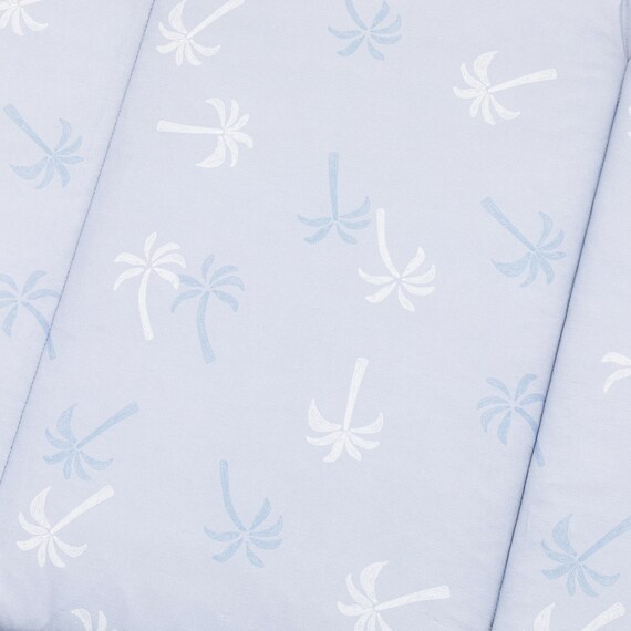 大判ごろ寝クッション(Nクール PALM NR04) 5枚目画像