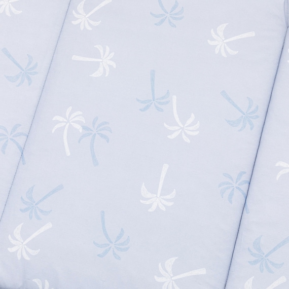 大判ごろ寝クッション(Nクール PALM NR04) 5枚目画像