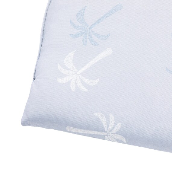 大判ごろ寝クッション(Nクール PALM NR04) 8枚目画像