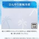 モチモチクッション 40R(Nクール PALM NR04) 4枚目画像