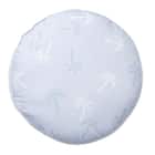 モチモチクッション 40R(Nクール PALM NR04) 3枚目画像