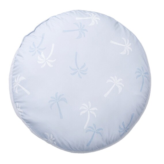 モチモチクッション 40R(Nクール PALM NR04) 3枚目画像