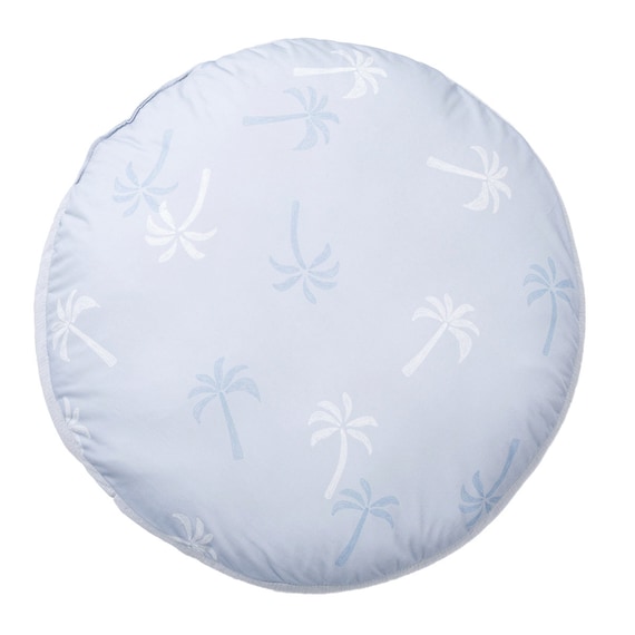 モチモチクッション 40R(Nクール PALM NR04) 3枚目画像