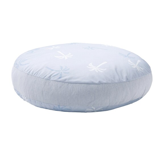 モチモチクッション 40R(Nクール PALM NR04) 4枚目画像