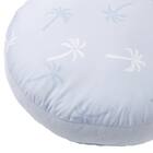 モチモチクッション 40R(Nクール PALM NR04) 5枚目画像