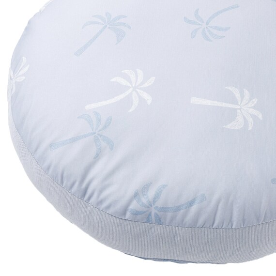 モチモチクッション 40R(Nクール PALM NR04) 5枚目画像