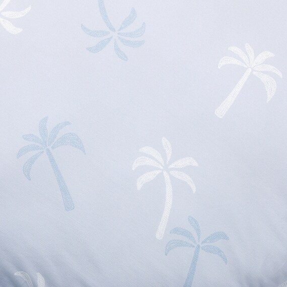 モチモチクッション 40R(Nクール PALM NR04) 6枚目画像