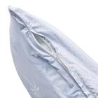 フロアクッションカバー(Nクール PALM NR04) 5枚目画像