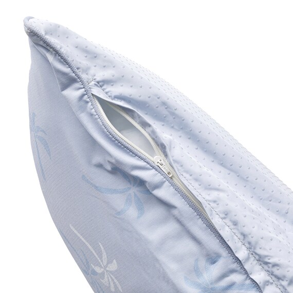 フロアクッションカバー(Nクール PALM NR04) 5枚目画像