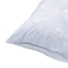 長座布団カバー(Nクール PALM NR04) 4枚目画像