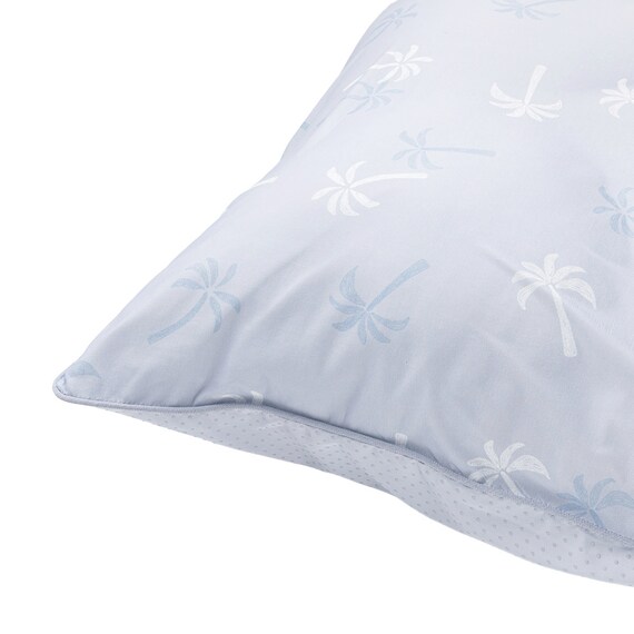 長座布団カバー(Nクール PALM NR04) 4枚目画像