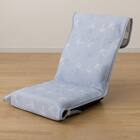 座椅子パッド(Nクール PALM NR04) 2枚目画像