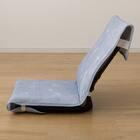 座椅子パッド(Nクール PALM NR04) 3枚目画像