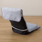 座椅子パッド(Nクール PALM NR04) 4枚目画像