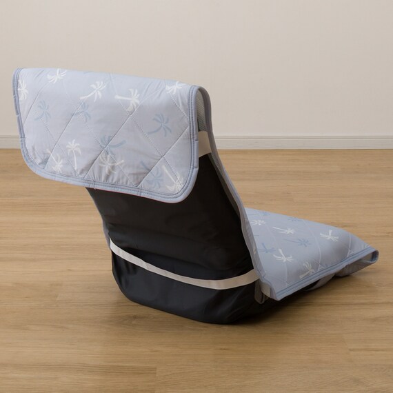 座椅子パッド(Nクール PALM NR04) 4枚目画像