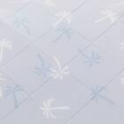 座椅子パッド(Nクール PALM NR04) 5枚目画像