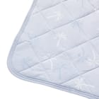 ヒジ無しソファパッド 2人掛け用(Nクール PALM NR04) 3枚目画像