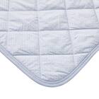 ヒジ無しソファパッド 2人掛け用(Nクール PALM NR04) 5枚目画像