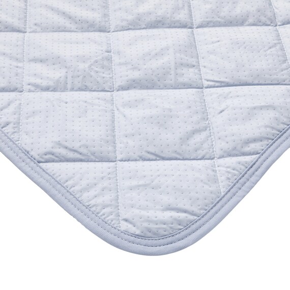 ヒジ無しソファパッド 2人掛け用(Nクール PALM NR04) 5枚目画像