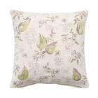 クッションカバー(洋ナシ NR02) 1枚目画像