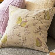 クッションカバー(洋ナシ NR02)