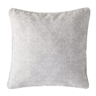 クッションカバー(ロープ グレー gSCz1) 1枚目画像