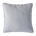 クッションカバー(ロープ グレー gSCz1) 2枚目画像