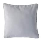 クッションカバー(ロープ グレー gSCz1) 2枚目画像