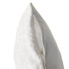 クッションカバー(ロープ グレー gSCz1) 3枚目画像