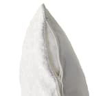 クッションカバー(ロープ グレー gSCz1) 3枚目画像