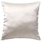 クッションカバー JQリーフ (グレー rSCj1) 2枚目画像