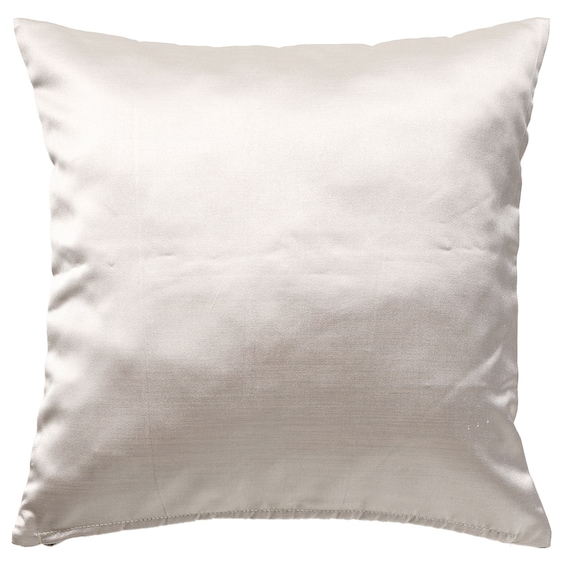 クッションカバー JQリーフ (グレー rSCj1) 2枚目画像