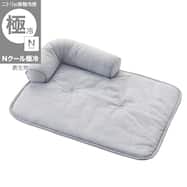 ペットごろ寝パッド (Nクール極冷)