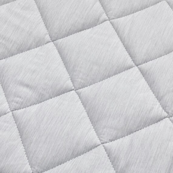 ロングチェアシート(Nクール極冷 グレー rSCs) 6枚目画像