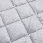 ロングチェアシート(Nクール極冷 グレー rSCs) 7枚目画像