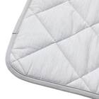 ロングチェアシート(Nクール極冷 グレー rSCs) 8枚目画像