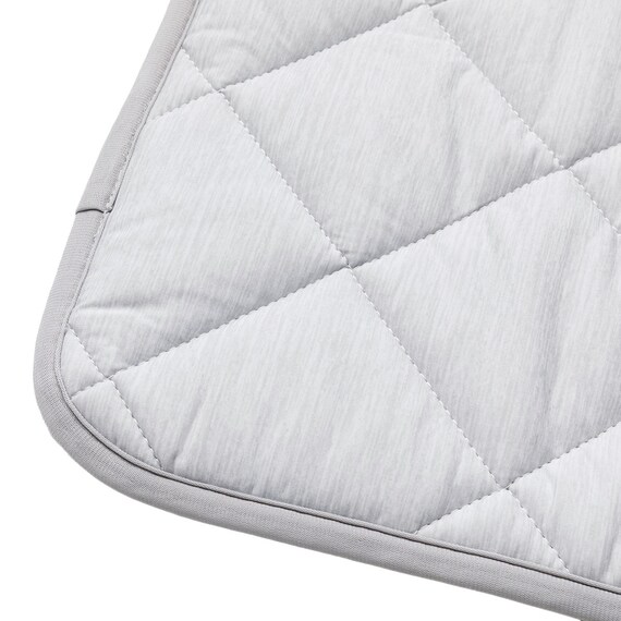 ロングチェアシート(Nクール極冷 グレー rSCs) 8枚目画像