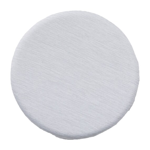 もちもちチェアパッド(Nクール極冷 グレー rSCs) 3枚目画像