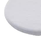 もちもちチェアパッド(Nクール極冷 グレー rSCs) 5枚目画像