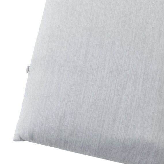 ごろ寝クッション(Nクール極冷 グレー rSCs) 5枚目画像