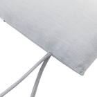 ごろ寝クッション(Nクール極冷 グレー rSCs) 7枚目画像