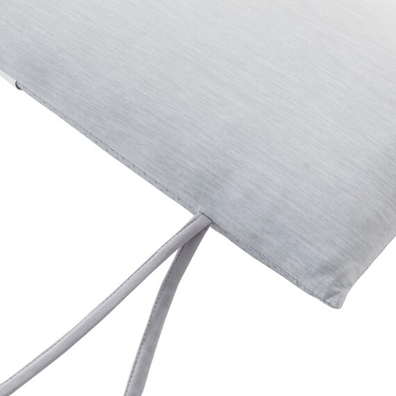 ごろ寝クッション(Nクール極冷 グレー rSCs) 7枚目画像