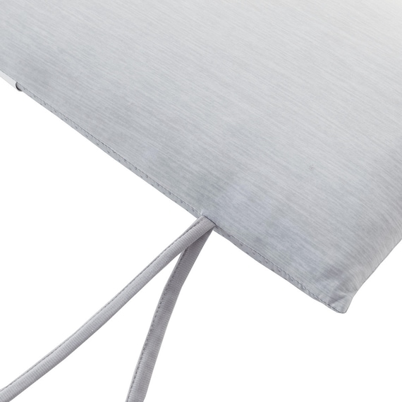 ごろ寝クッション(Nクール極冷 グレー rSCs) 7枚目画像