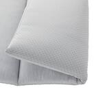 ごろ寝クッション(Nクール極冷 グレー rSCs) 8枚目画像