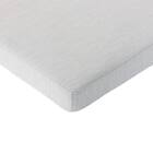 4つ折りマットレス(Nクール極冷 グレー rSCs) 6枚目画像