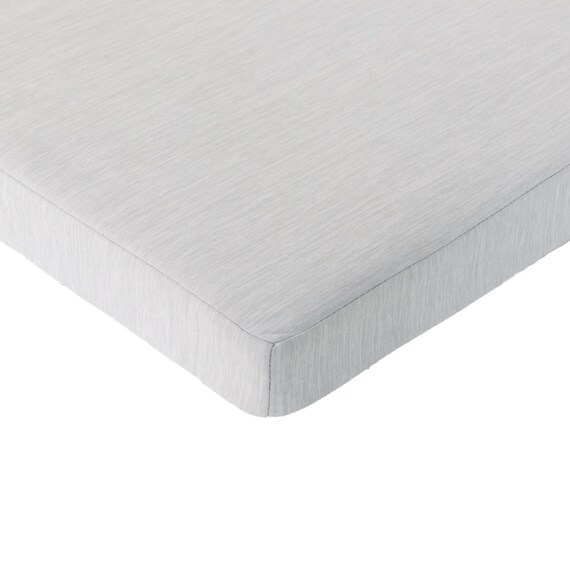 4つ折りマットレス(Nクール極冷 グレー rSCs) 6枚目画像