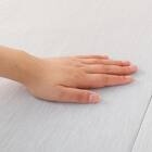 4つ折りマットレス(Nクール極冷 グレー rSCs) 8枚目画像